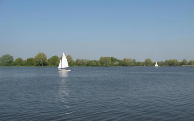 Appartement Uniekappart