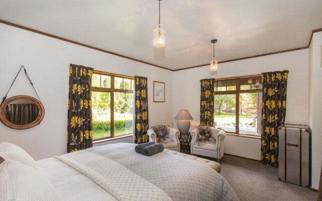 Cardrona Valley Lodge