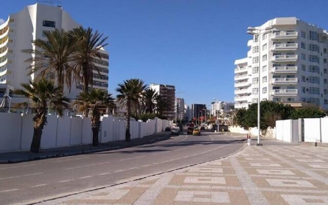 Appartement Phenix