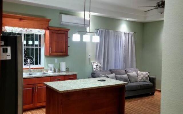 Authentic 4 bedroom house !