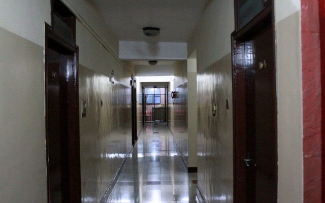Hotel SCVDS