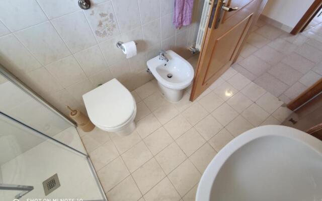 Comodo Appartamento a Galatina- Casa di Gigi