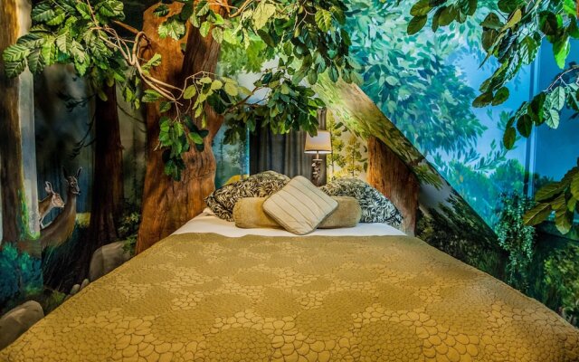 Anniversary Inn - South Temple