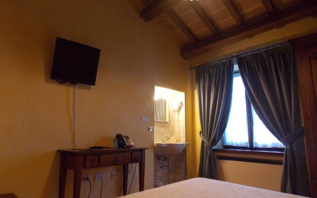 Ca' Virginia - Guest House