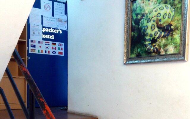 Backpacker's Freak Hostel & Guest House