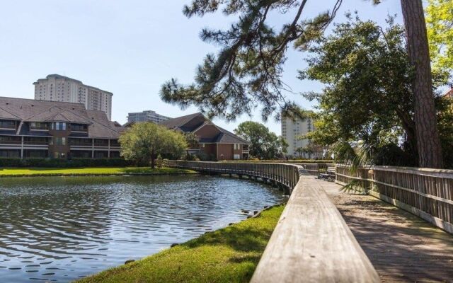 St James Park Unit 7 D by RedAwning