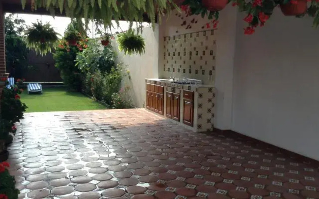 Casas San Gaspar