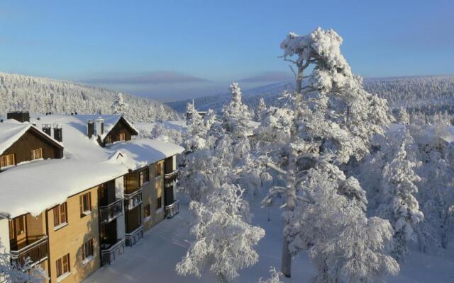 Lapland Hotels Riekonlinna