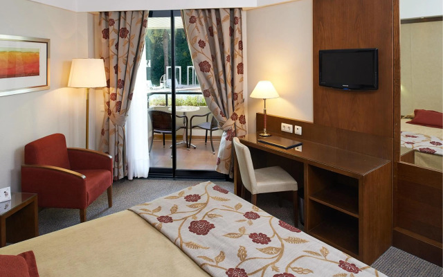 Hipotels Sherry Park