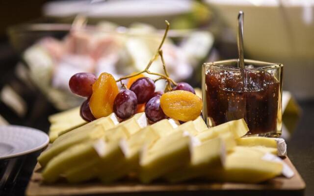 Grand Hôtel La Cloche Dijon - MGallery Collection