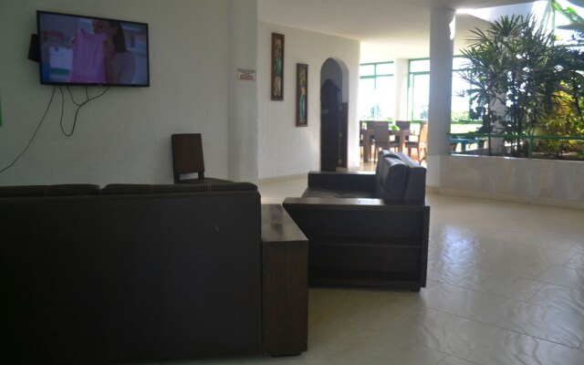 Hotel Campestre Villa Quindio