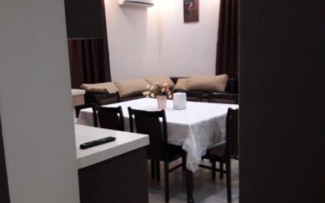 Apartment Mirian Mepe