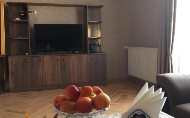 Vip Apartment at Gamrekeli str 1