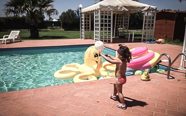 Tortuga Casa Vacanze