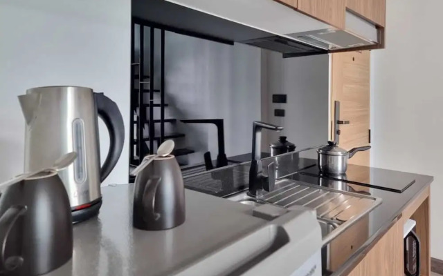 NaiHarn Duplex with Pool View UTL A310