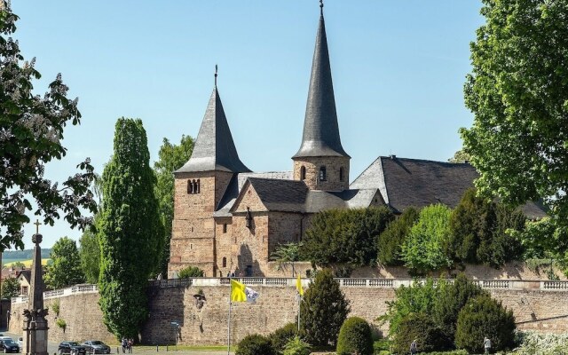Hotel am Schlosstheater