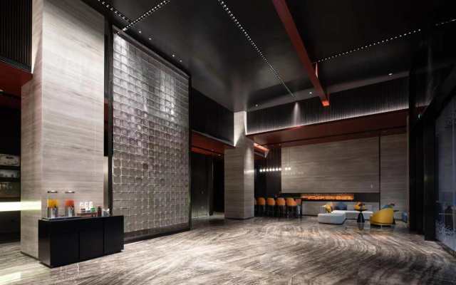 Hampton by Hilton Hangzhou Zhuantang Meiyuan