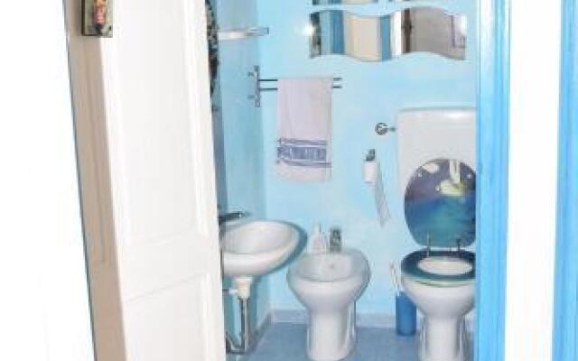 Flat 2 Bedrooms 1 Bathroom - Marina Di Andora