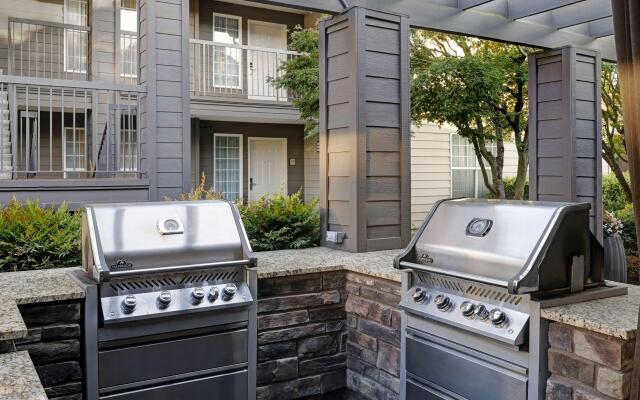 Homewood Suites by Hilton Vancouver-Portland