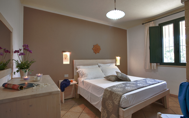 Masseria Tenuta Specolizzi