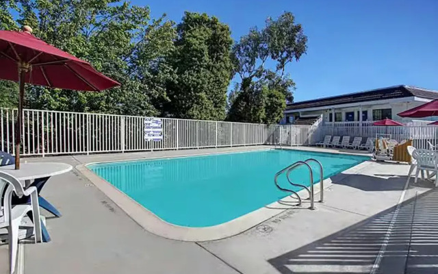 Park Inn by Radisson, Livermore