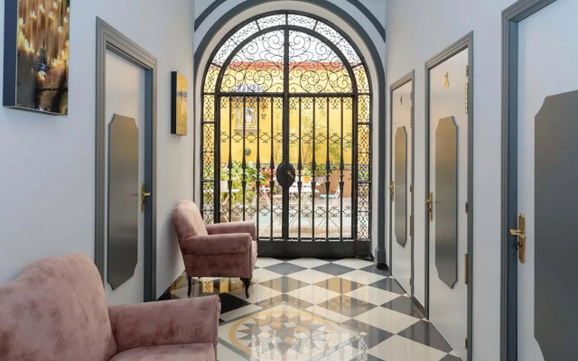Hotel Sevilla