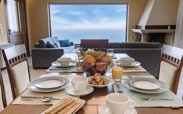 Jessica Luxury Villa