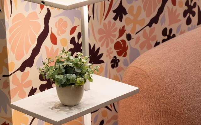 Hotel Elysees 8