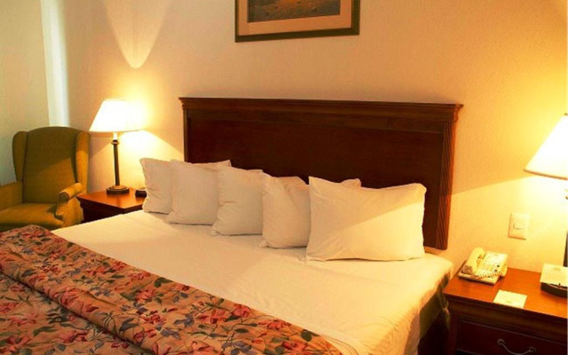 Sierra Huasteca Inn