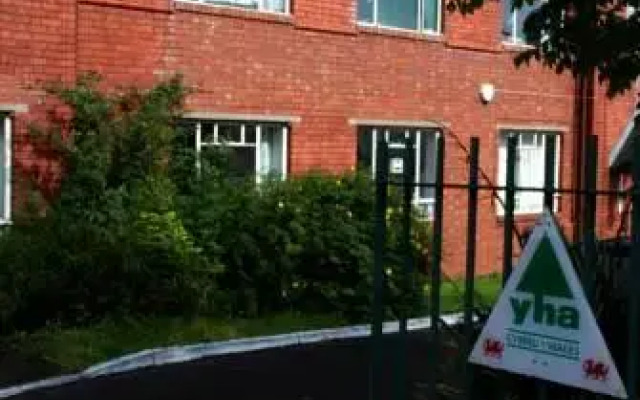 YHA Cardiff