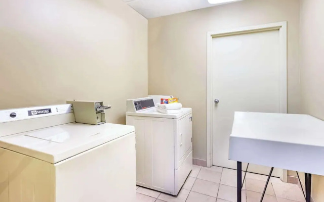 Travelodge - Winchester