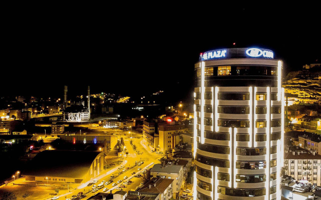 Crowne Plaza Cappadocia - Nevsehir by IHG