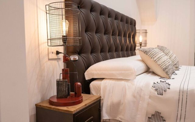 Mareluna Rooms