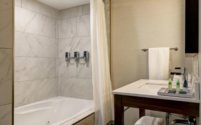 Four Points by Sheraton St. Catharines Niagara Suites