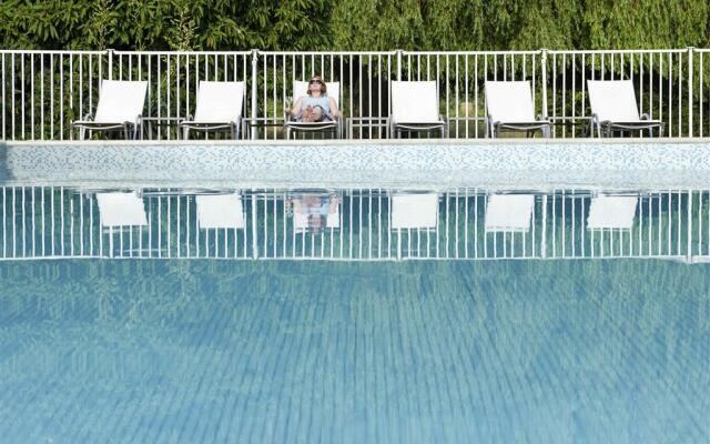 Novotel Metz Amneville Hotel