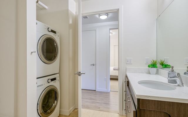 Market Street Condos by Barsala