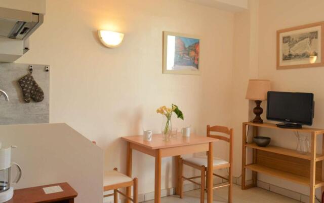 Appartement Argelès-sur-Mer, 2 pièces, 3 personnes - FR-1-225-26