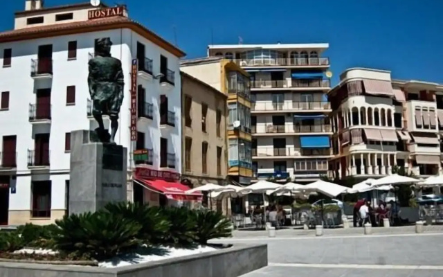 Hostal Río de Oro