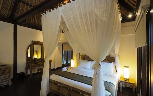 The Menjangan by LifestyleRetreats – Guest Rooms – Pejarakan