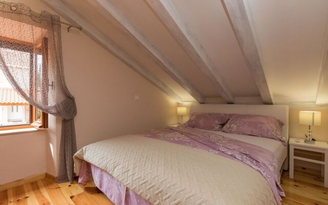 Villa Guardian Heritage