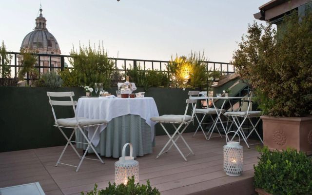 Residenza Napoleone III