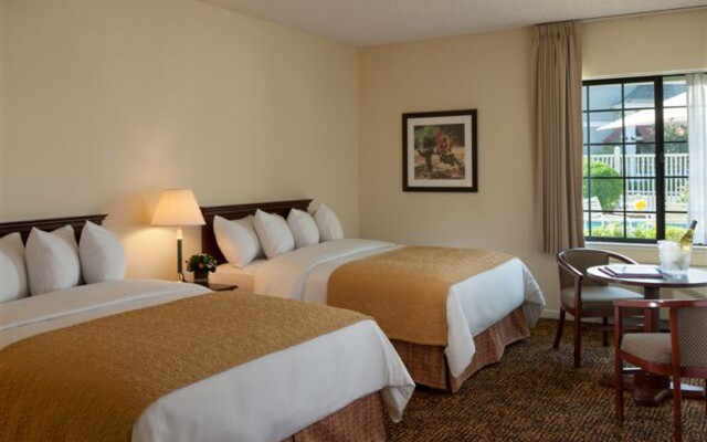 Napa Winery Inn