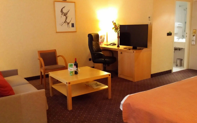Holiday Inn Gent Expo by IHG