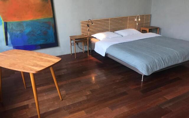 Apartament Perla Sopotu