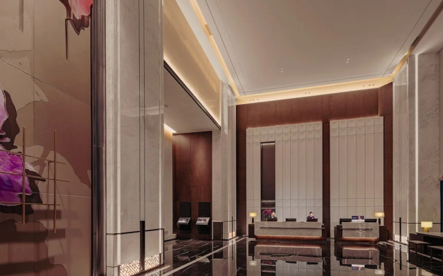 Grand Mercure Shenzhen Guangming