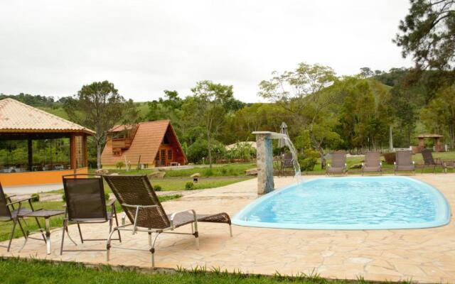 Aconchego da bocaina