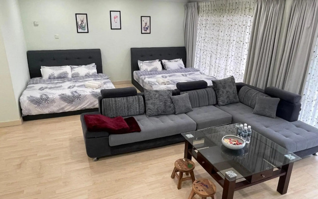 EquatorialHillResort SunsetView 10Min Popular FARM