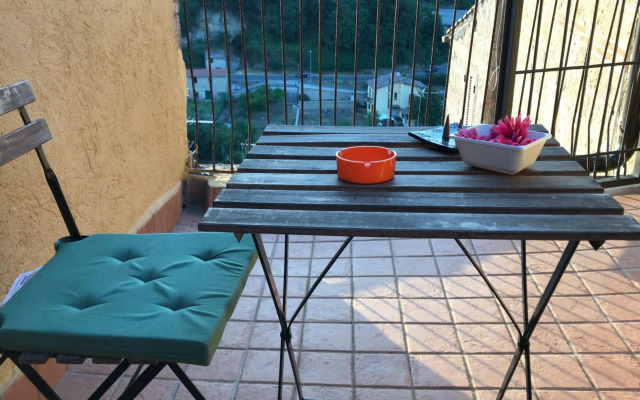 La casa del Generale