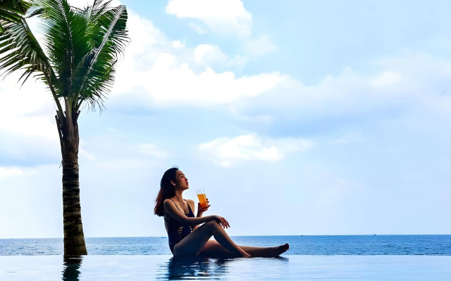 M Hotel Phu Quoc