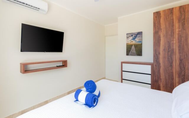 Viva Res 104 in Tulum